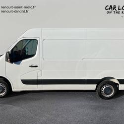 Renault Master MASTER FGN TRAC F3500 L2H2 BLUE DCI 135 CONFORT Saint-Malo