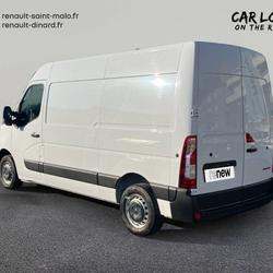 Renault Master MASTER FGN TRAC F3500 L2H2 BLUE DCI 135 CONFORT Saint-Malo
