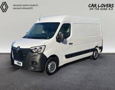 Renault Master Saint-Malo