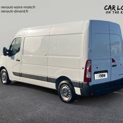 Renault Master MASTER FGN TRAC F3500 L2H2 BLUE DCI 135 CONFORT Saint-Malo