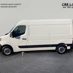 Renault Master MASTER FGN TRAC F3500 L2H2 BLUE DCI 135 CONFORT Saint-Malo