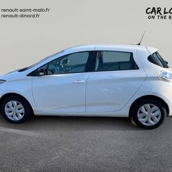 Renault Zoe Zoe R90 Life Saint-Malo