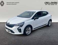 Renault Clio 5 Saint-Malo