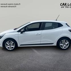 Renault Clio 5 Clio Blue dCi 100 ch GSR2 Evolution Saint-Malo