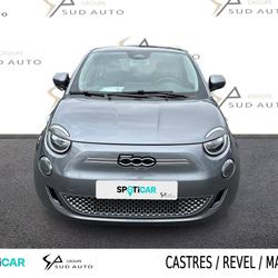 Fiat 500 II 500 e 118 ch Nouvelle 500 Castres