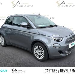 Fiat 500 II 500 e 118 ch Nouvelle 500 Castres
