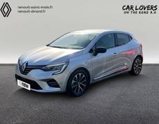 Renault Clio 5 Saint-Malo