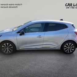Renault Clio 5 Clio E-Tech full hybrid 145 Techno Saint-Malo