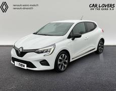 Renault Clio 5 Saint-Malo