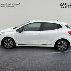 Renault Clio 5 Clio Blue dCi 100 Evolution Saint-Malo