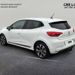 Renault Clio 5 Blue dCi 100 Evolution occasion - Saint-Malo - photo 3/30