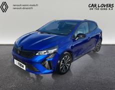 Renault Clio 5 Saint-Malo