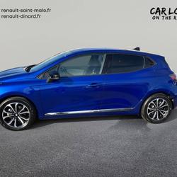 Renault Clio 5 Clio E-Tech full hybrid 145 Techno Saint-Malo