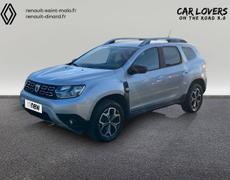 Dacia Duster Saint-Malo