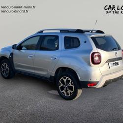 Dacia Duster Duster Blue dCi 115 4x2 15 ans Saint-Malo