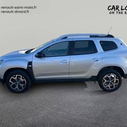 Dacia Duster Duster Blue dCi 115 4x2 15 ans Saint-Malo