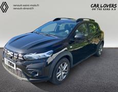 Dacia Sandero Saint-Malo