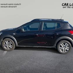 Dacia Sandero Sandero TCe 90 Stepway Essential Saint-Malo