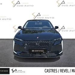 DS DS4 DS 4 PureTech 130 EAT8 Performance Line Castres