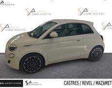 Fiat 500 II