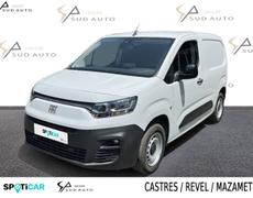 Autres Fiat Castres