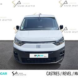Autres Fiat DOBLO FOURGON TAILLE M 650 KG BLUEHDI 100 S&S BVM6 Castres