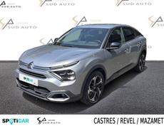 Citroen C4 societe Castres