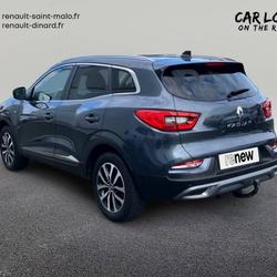 Renault Kadjar Kadjar TCe 140 FAP EDC SL Limited Saint-Malo