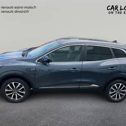 Renault Kadjar Kadjar TCe 140 FAP EDC SL Limited Saint-Malo