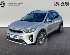 Kia Stonic Saint-Malo