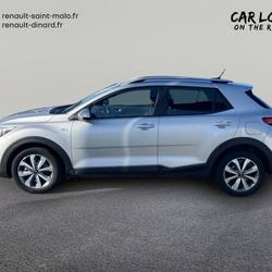 Kia Stonic 1.0 T-GDi 100 ch DCT7 Active occasion - Saint-Malo - photo 2/30