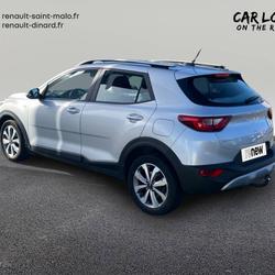 Kia Stonic Stonic 1.0 T-GDi 100 ch DCT7 Active Saint-Malo