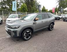 Dacia Bigster Ploërmel