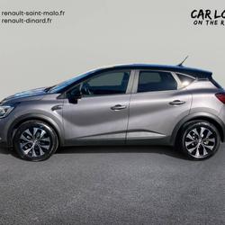 Renault Captur Captur TCe 90 Evolution Saint-Malo