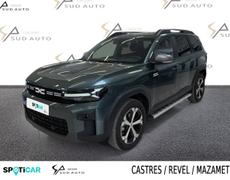 Dacia Bigster Castres