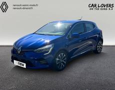 Renault Clio 5 Saint-Malo