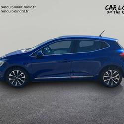 Renault Clio 5 Clio TCe 90 Techno Saint-Malo