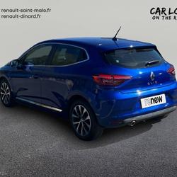 Renault Clio 5 Clio TCe 90 Techno Saint-Malo