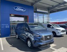 Ford Transit Custom Le Mans