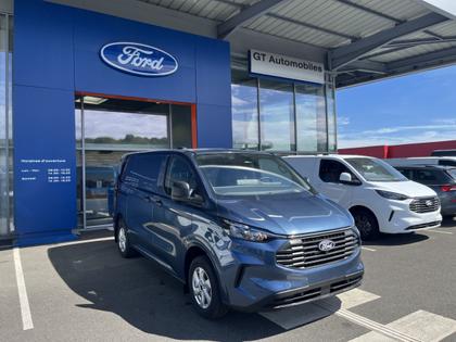 Ford Transit Custom - 320 L1H1 2.0 EcoBlue diesel 150 TREND - 33 890 €