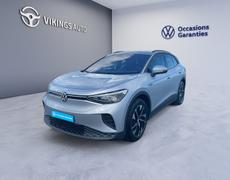 Volkswagen ID4 Cherbourg-en-Cotentin