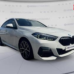 BMW Serie 2 220dA 190ch M Sport Siege chauf GPS Metz