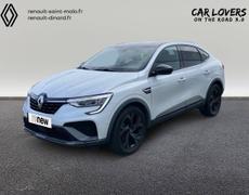 Renault Arkana Saint-Malo