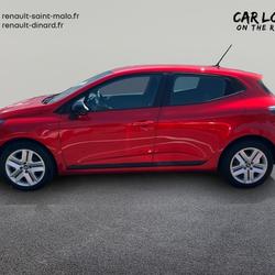 Renault Clio 5 Clio Blue dCi 100 ch GSR2 Evolution Saint-Malo