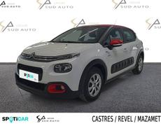 Citroen C3 Castres