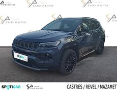Jeep Compass Castres