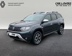 Dacia Duster Saint-Malo
