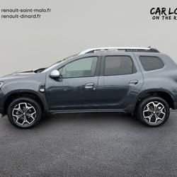 Dacia Duster Duster Blue dCi 115 4x2 Prestige Saint-Malo