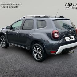 Dacia Duster Duster Blue dCi 115 4x2 Prestige Saint-Malo