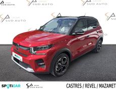 Citroen C3 Castres